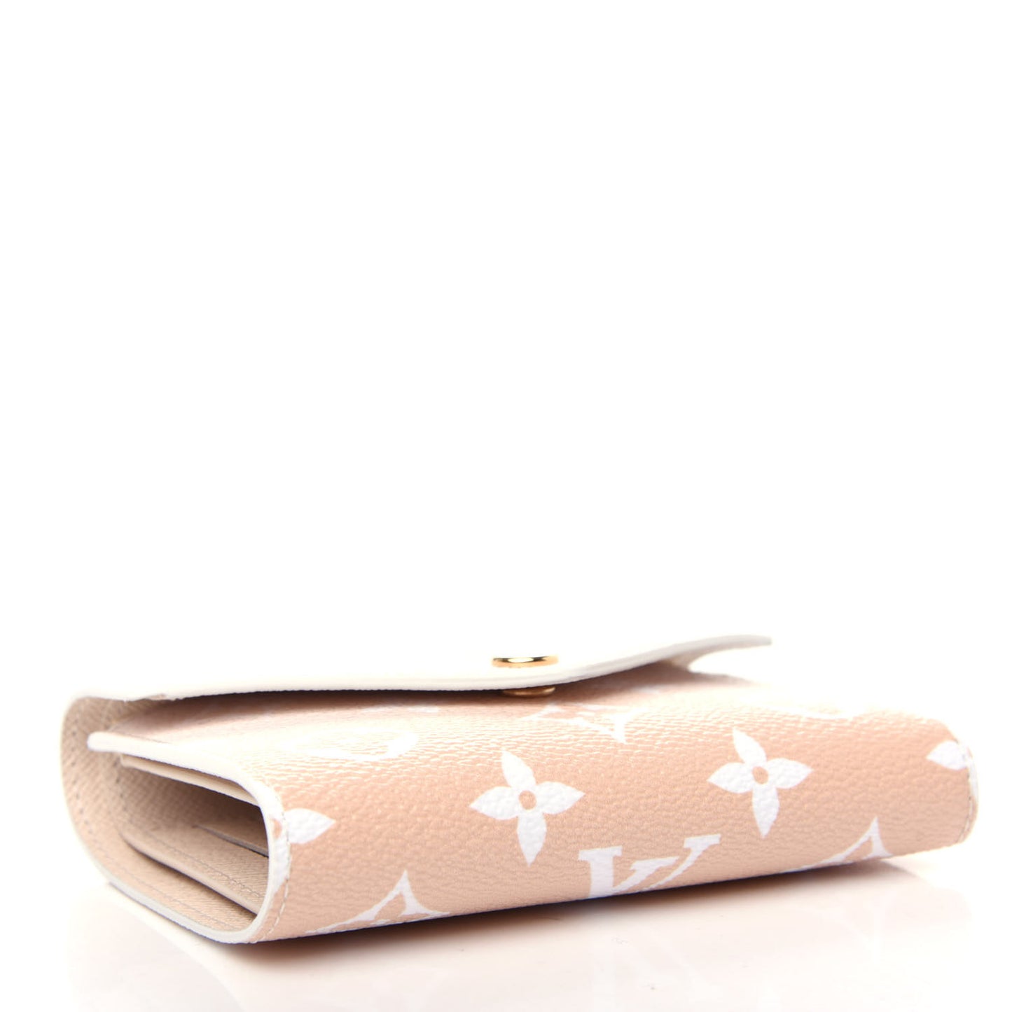 Monogram Giant By The Pool Victorine Wallet Brume