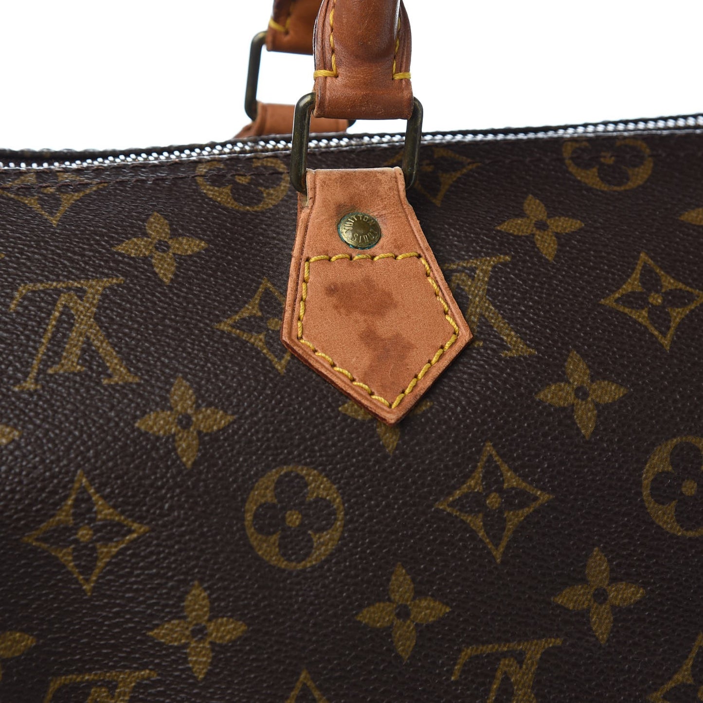 Monogram Speedy 35