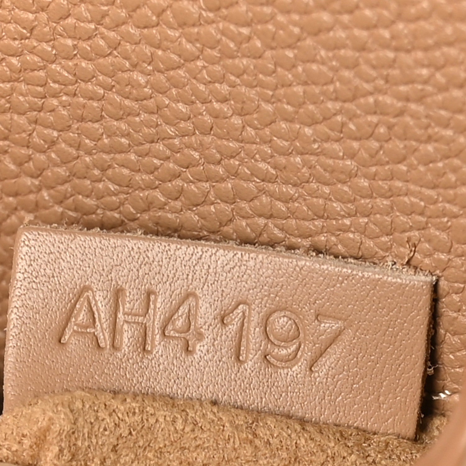 Louis Vuitton Monogram Cuir Plume Ecume Very Chain Bag Sesame Creme Black 8 of 12