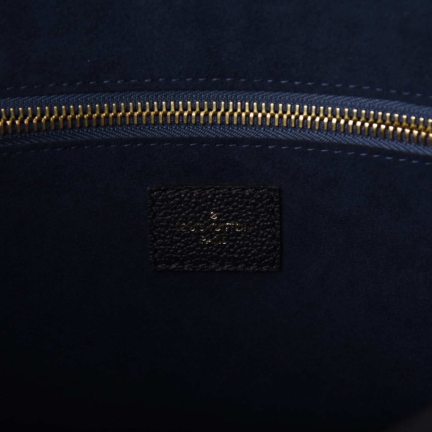 Empreinte Monogram Giant Neverfull MM Black