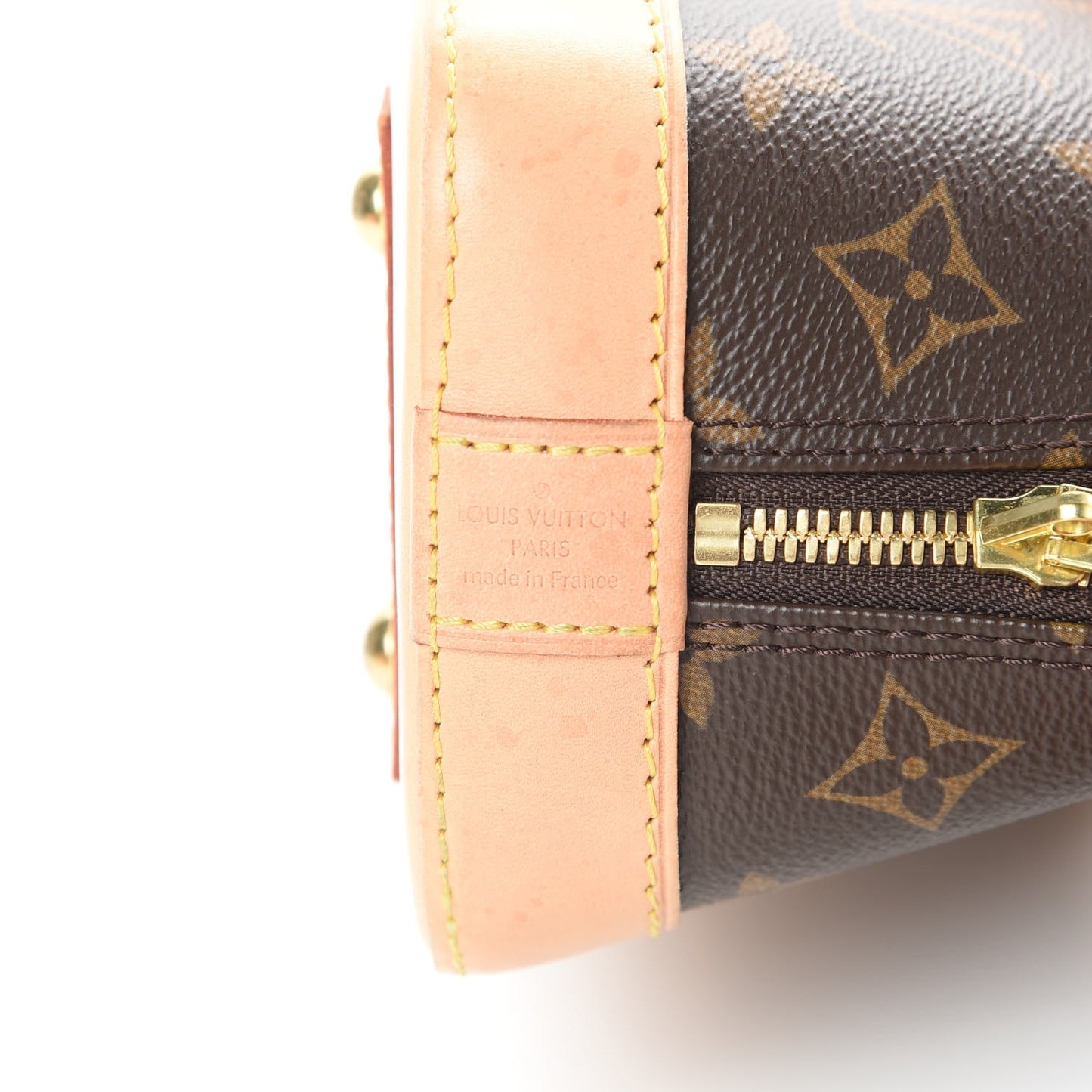 Monogram Alma BB