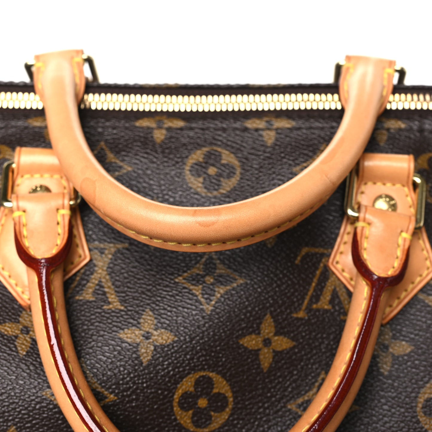 Monogram Speedy Bandouliere 30