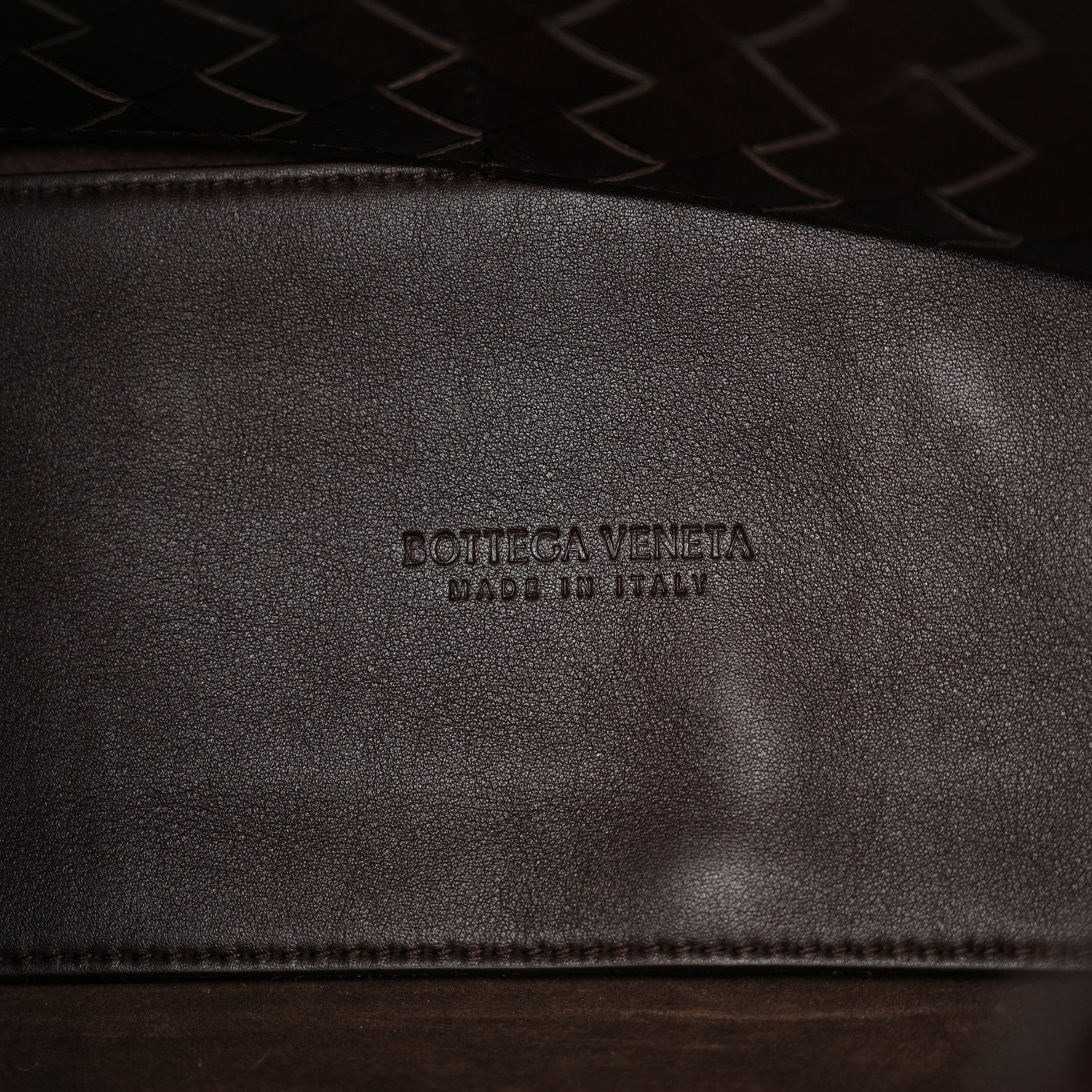 Bottega Veneta Silky Calfskin Medium Andiamo Shoulder Bag Fondant 6 of 9