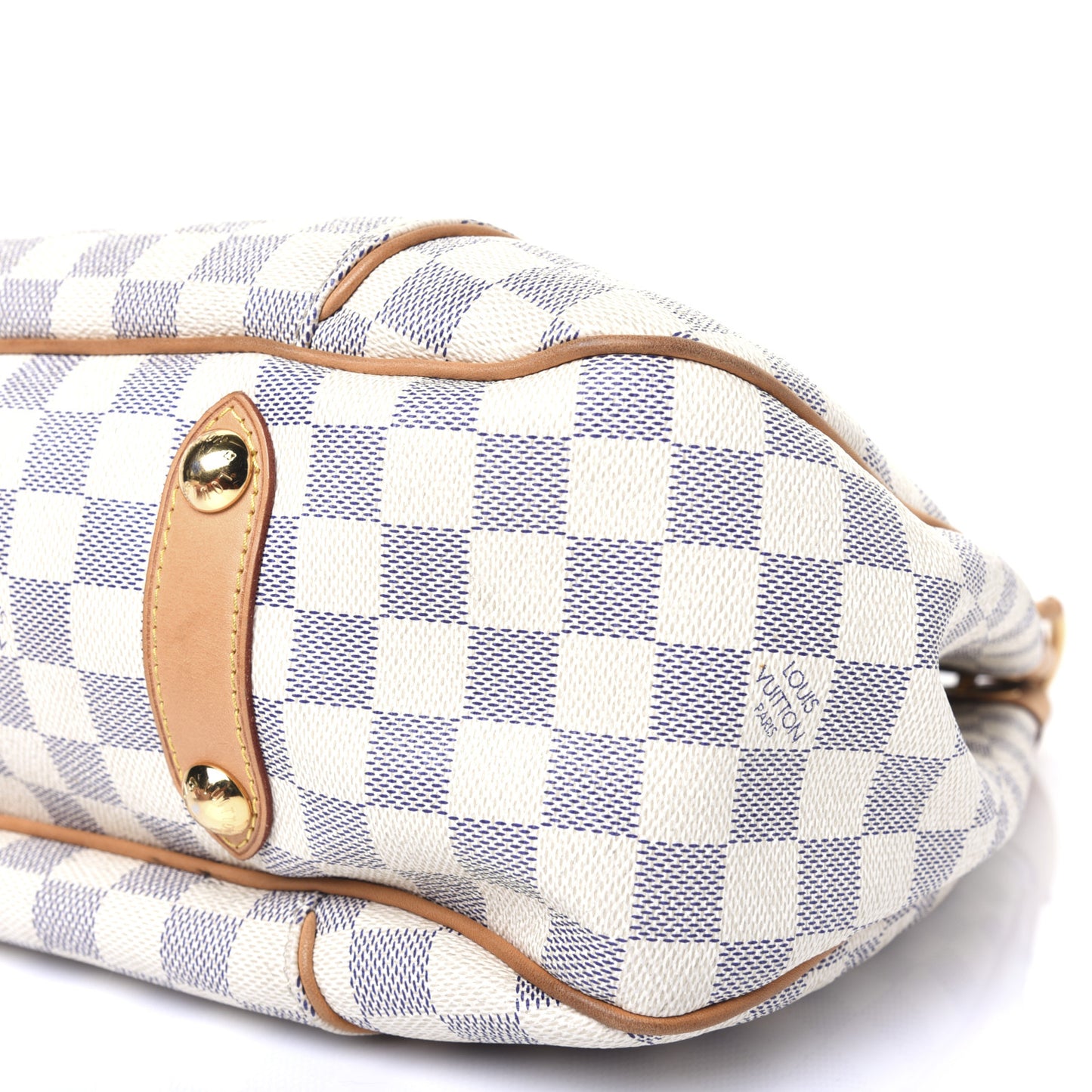 Damier Azur Galliera PM
