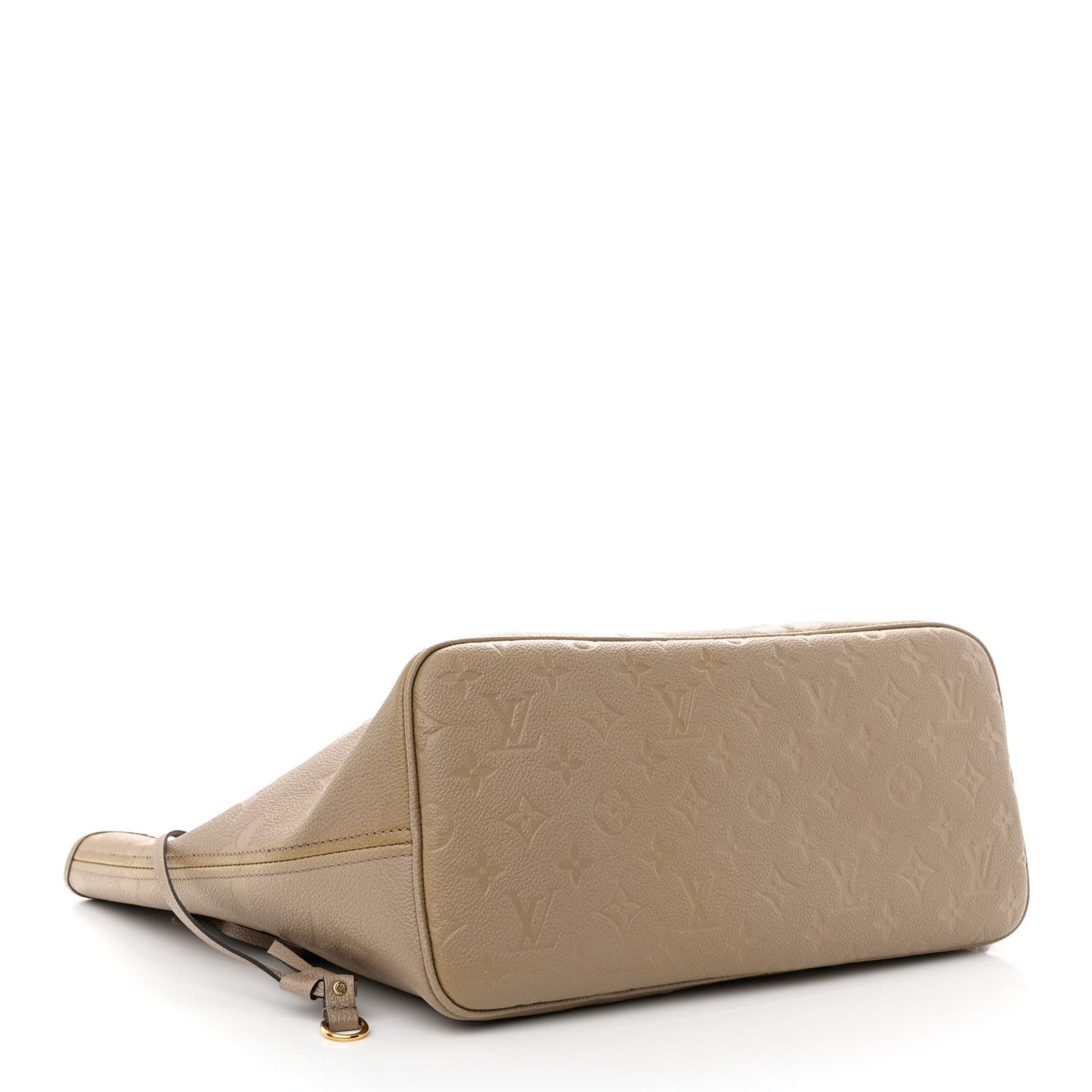 Empreinte Monogram Giant Neverfull MM Tourterelle