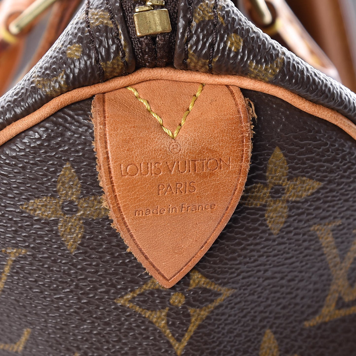Monogram Speedy 25