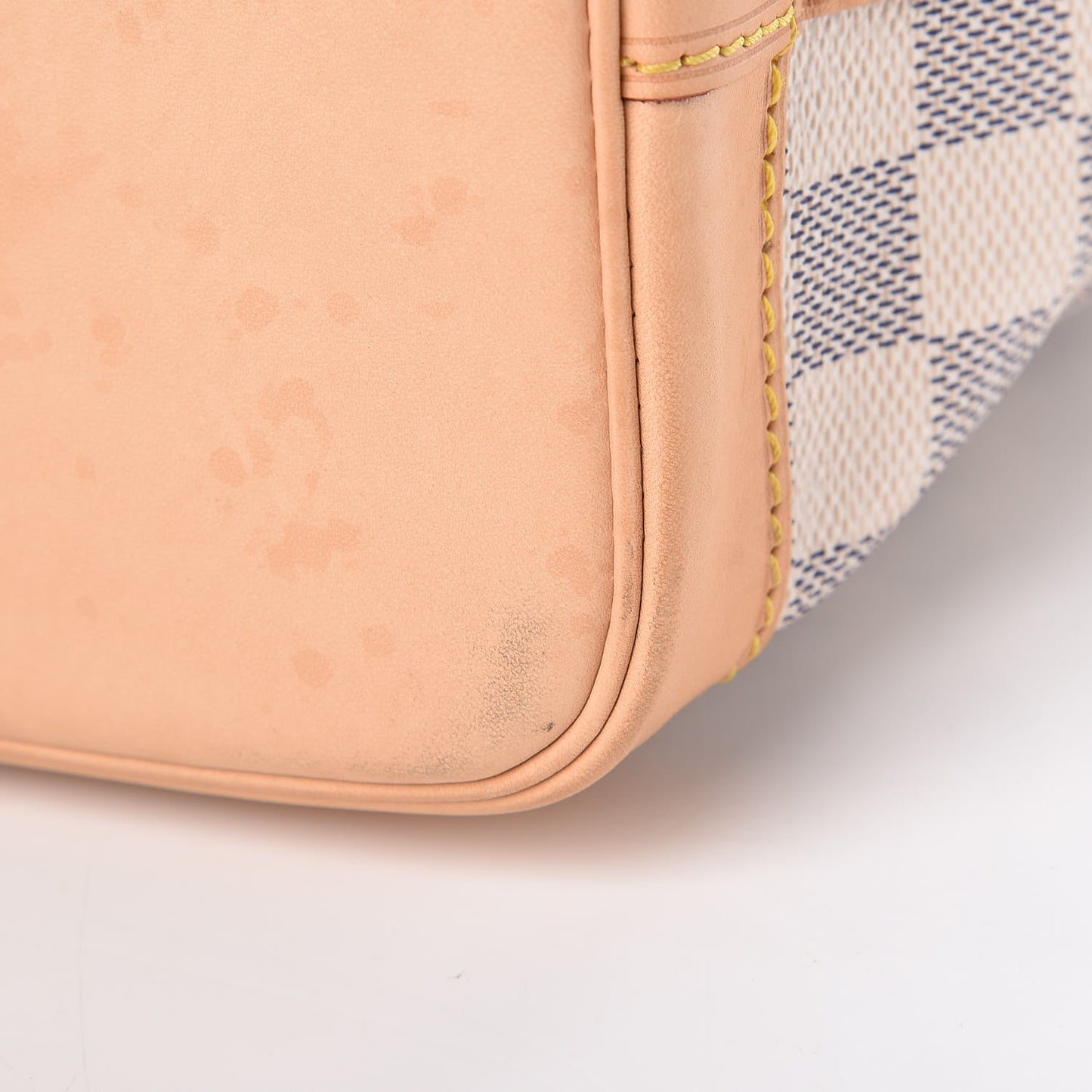 Damier Azur Noe BB