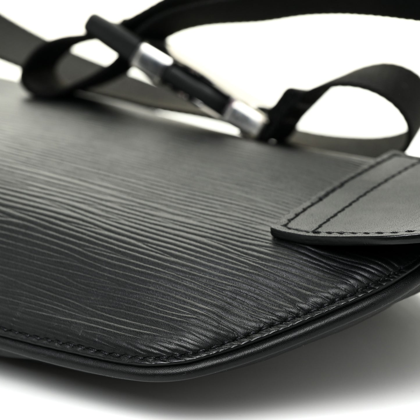 Epi Bumbag Black