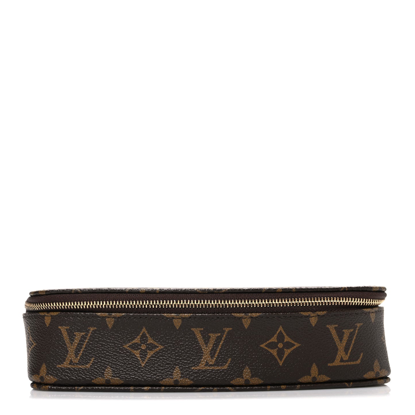 Monogram Monte Carlo Jewelry Box