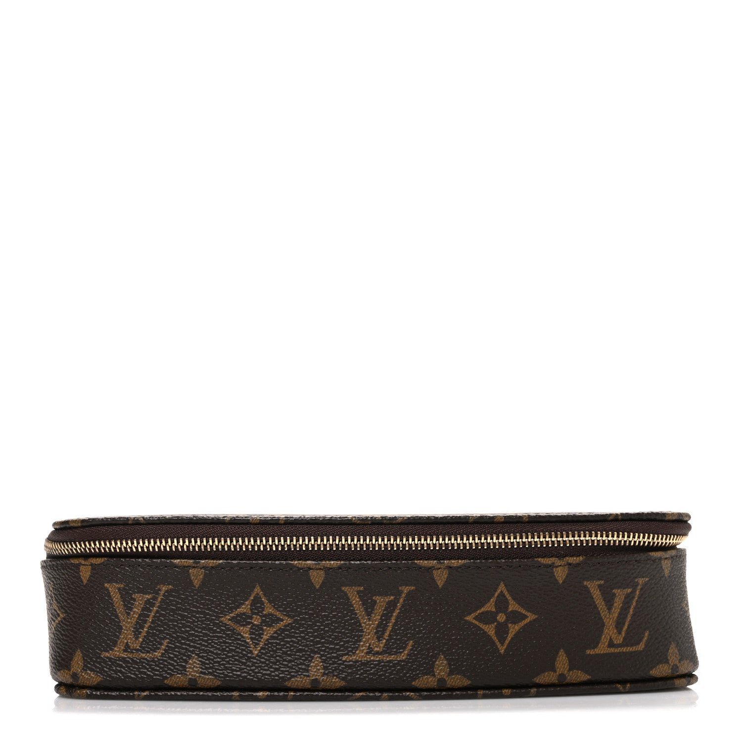 Louis Vuitton Monogram Monte Carlo Jewelry Box 1 of 7