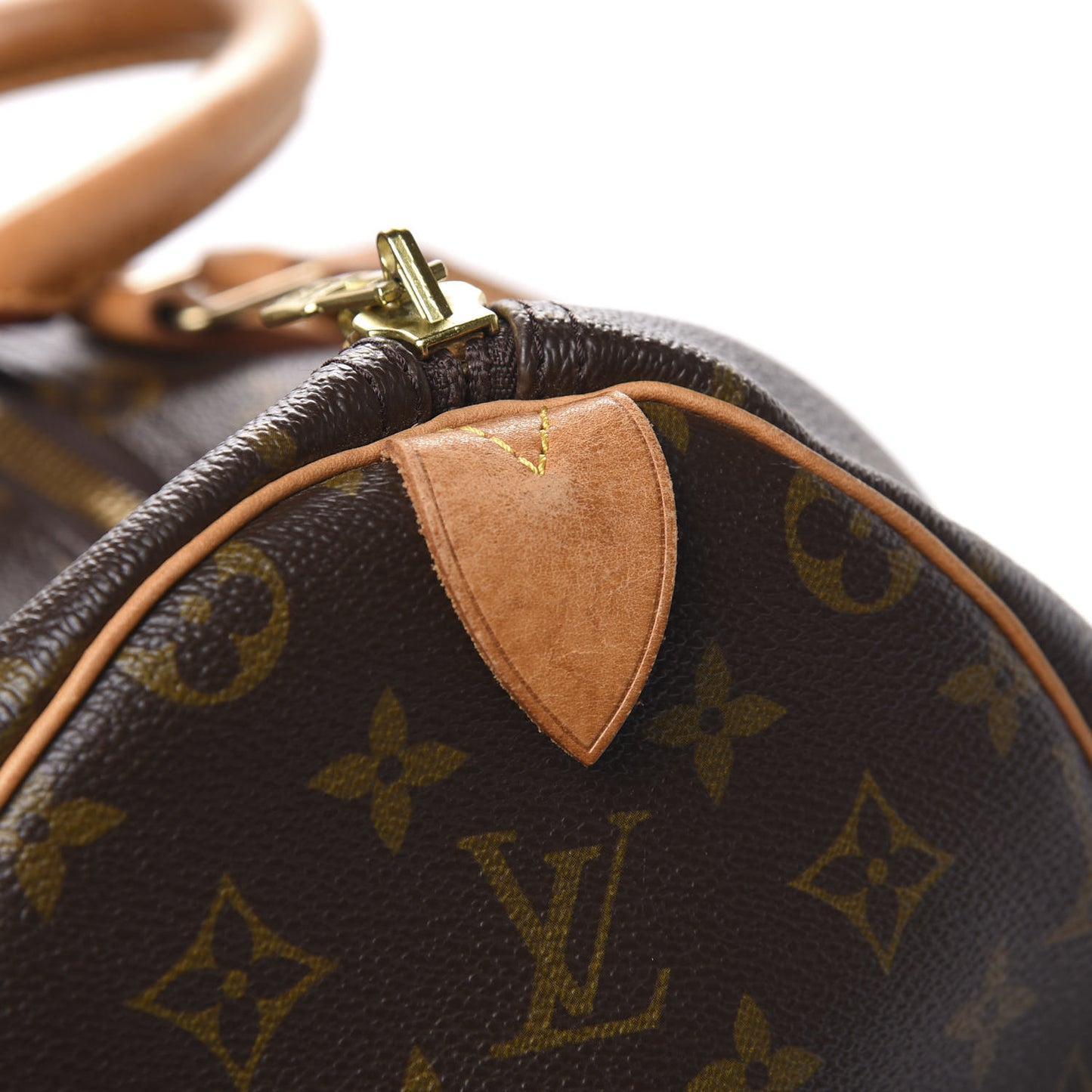Monogram Keepall 50