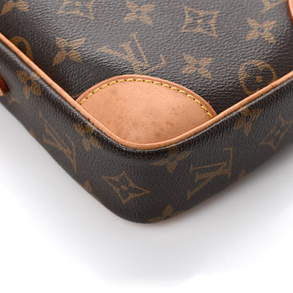 Louis Vuitton Monogram Danube 21 9 of 10