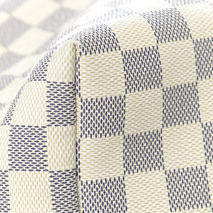 Louis Vuitton Damier Azur Sperone Backpack 11 of 14