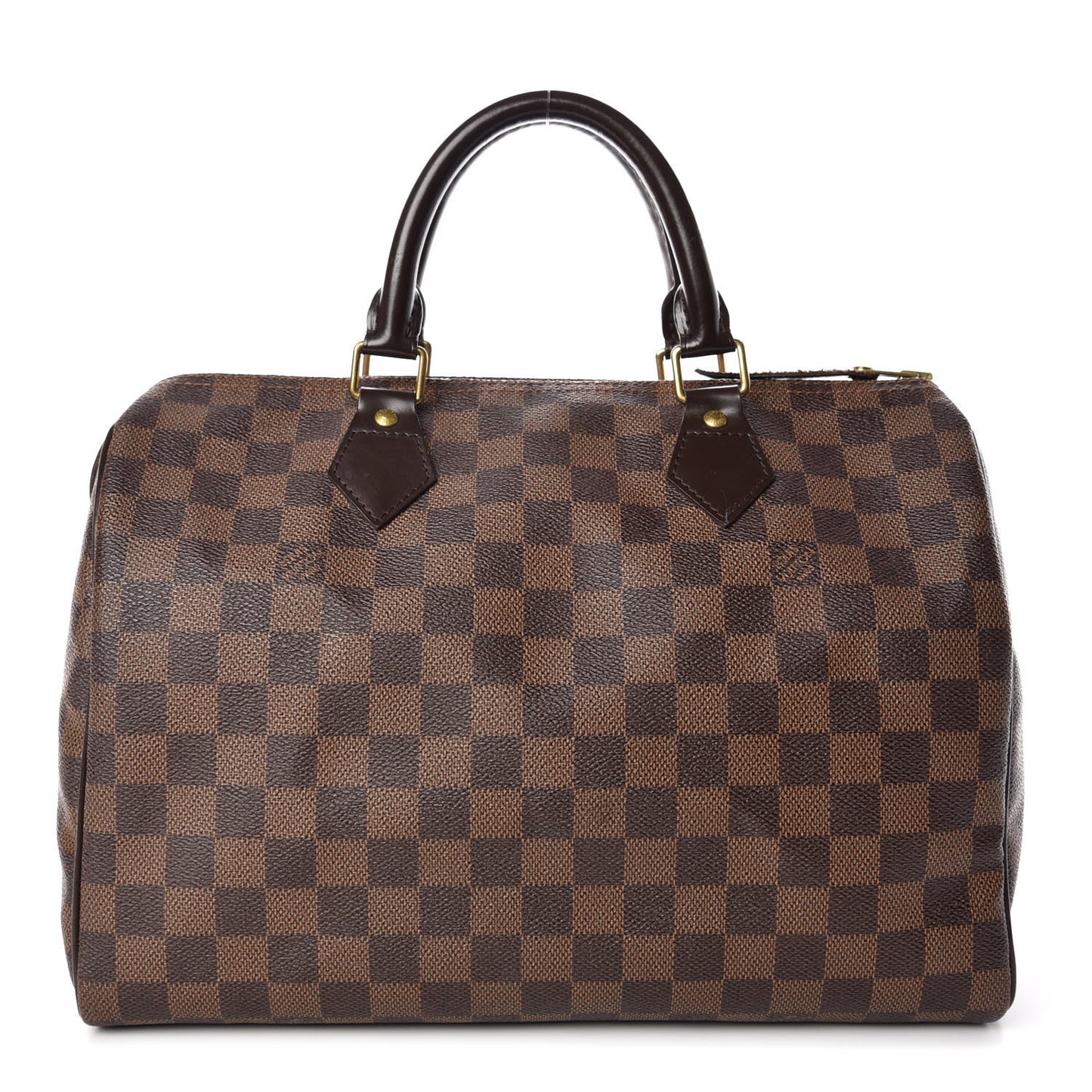 Damier Ebene Speedy 30