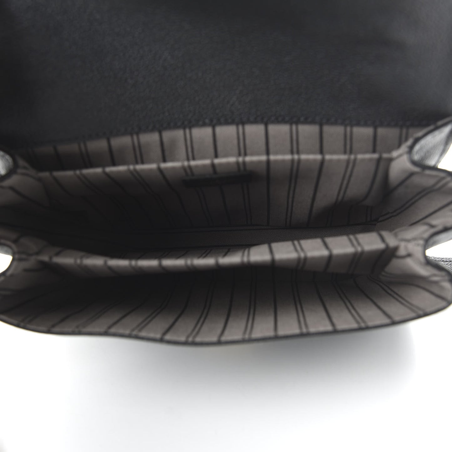 Empreinte Pochette Metis Black
