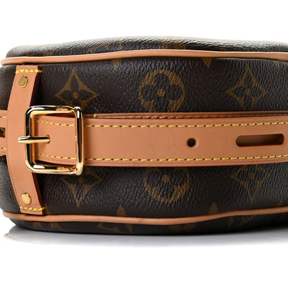 Louis Vuitton Monogram Boite Chapeau Souple PM 7 of 9