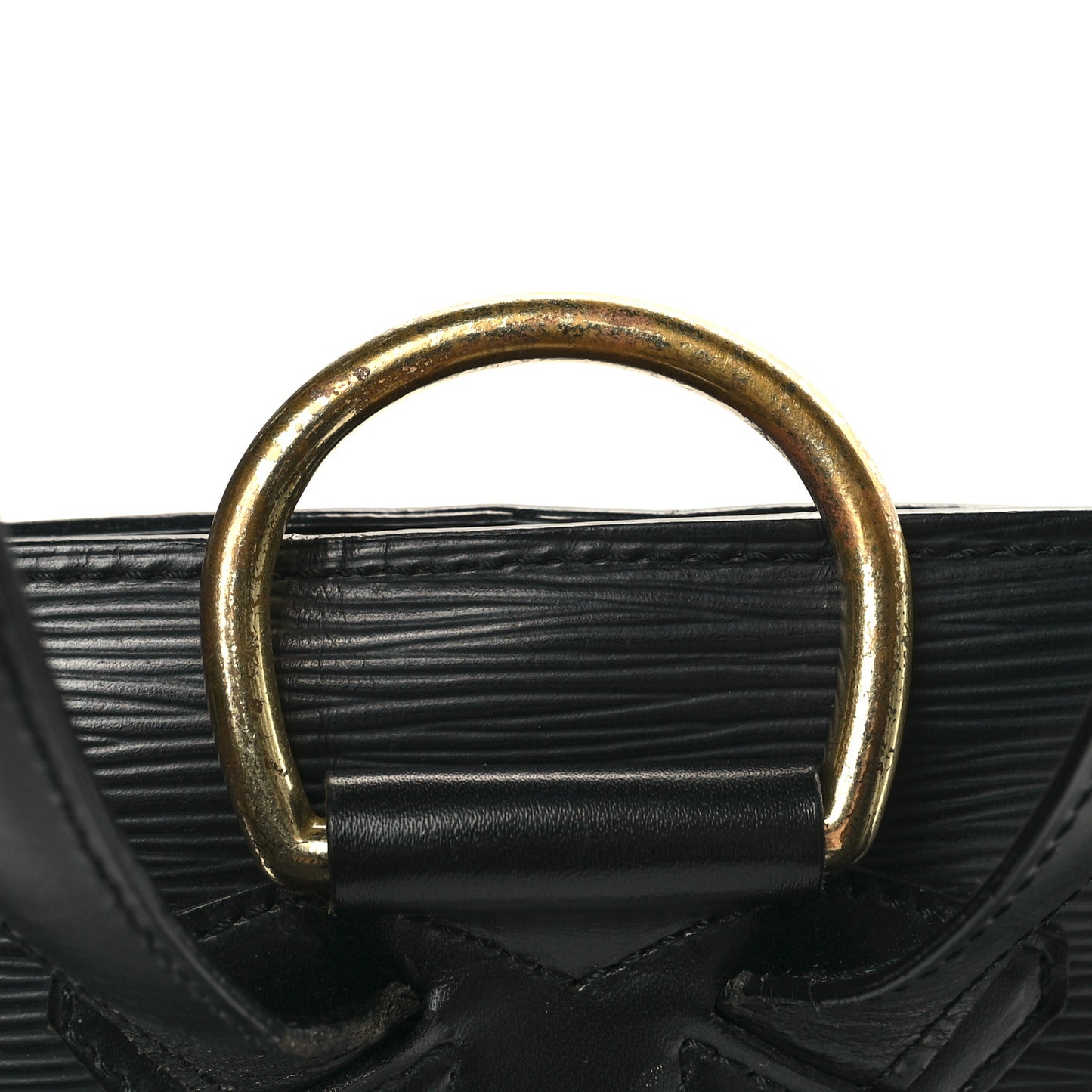 Epi Gobelins Backpack Black