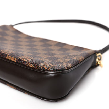 Louis Vuitton Damier Ebene Navona Pochette Accessories 8 of 8