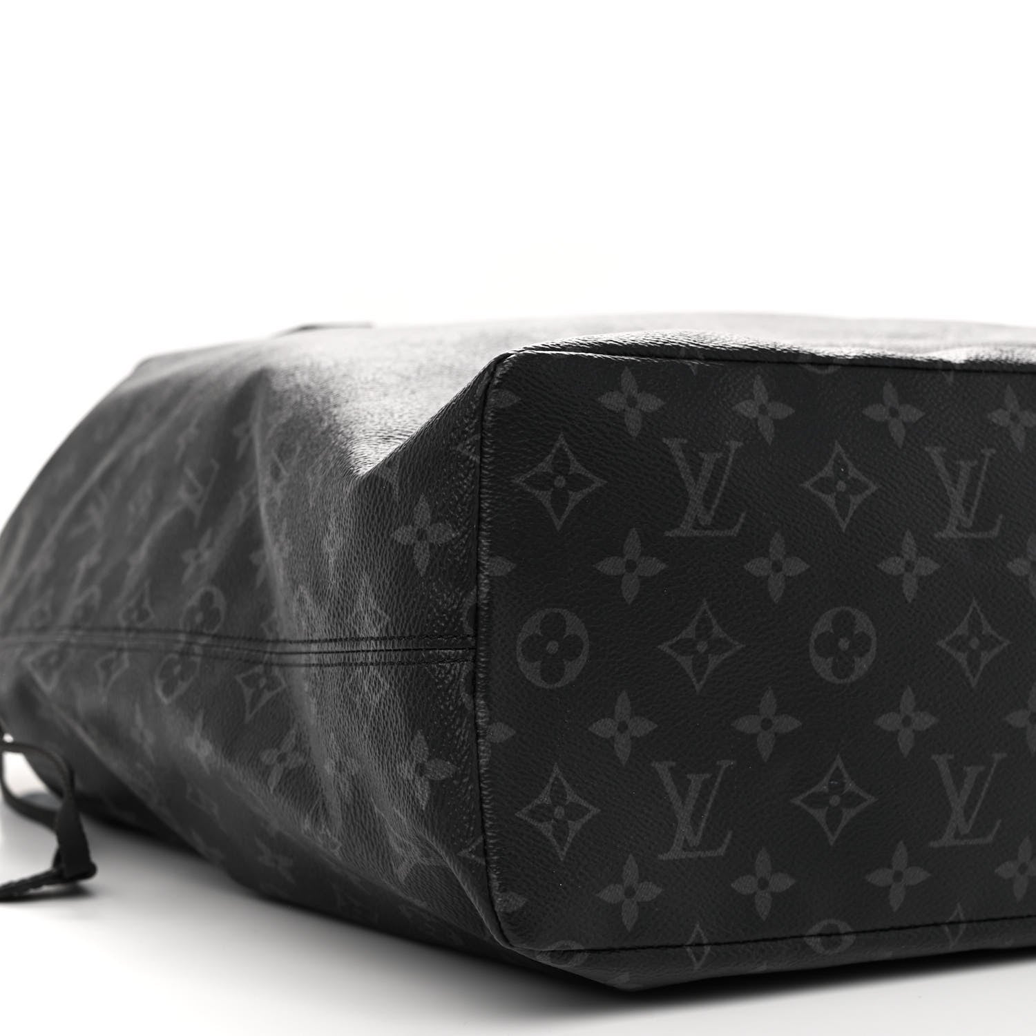 Louis Vuitton Monogram Eclipse Cabas Light 8 of 9
