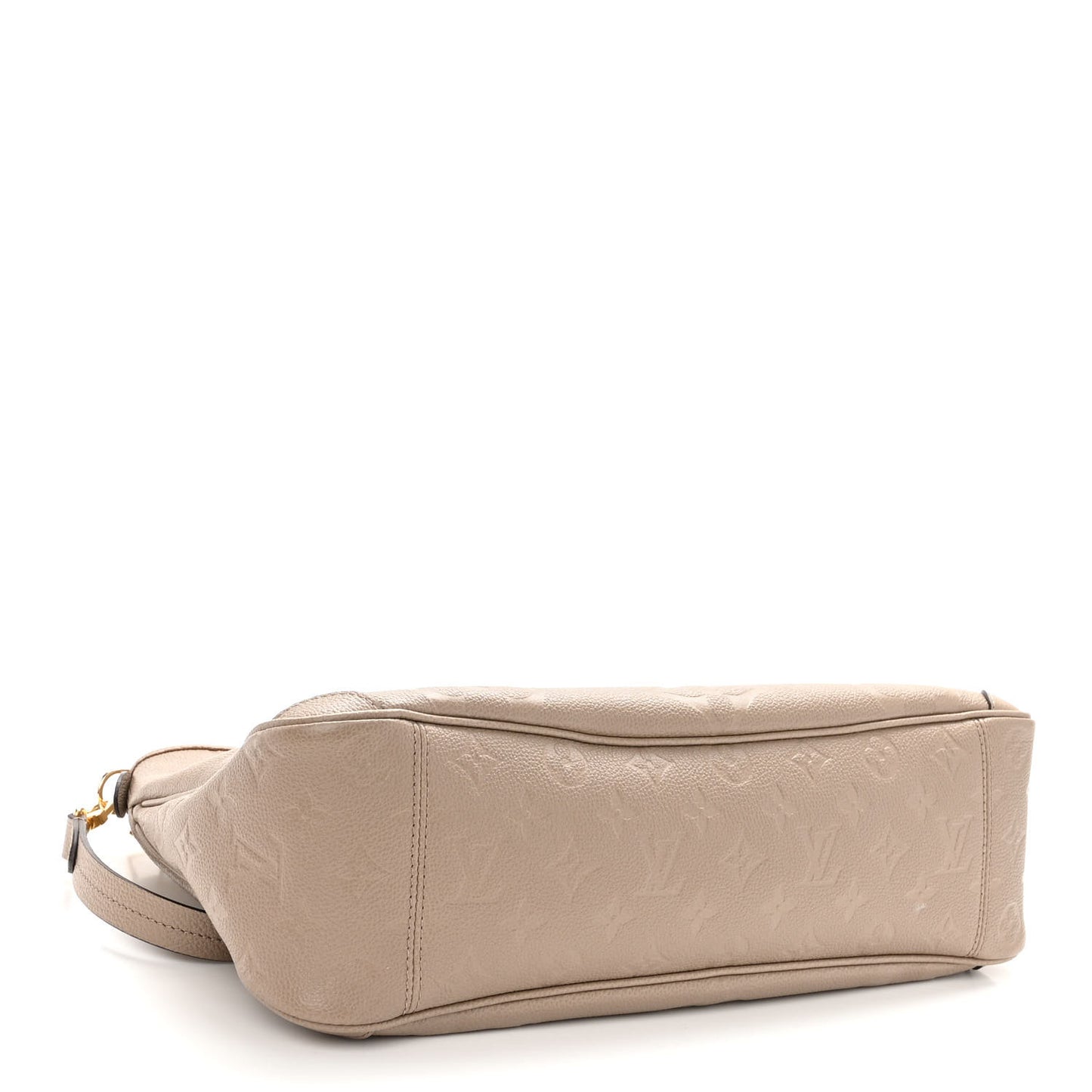 Empreinte Monogram Giant Trianon MM Tourterelle