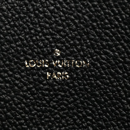 Louis Vuitton Empreinte Melie Black 5 of 10