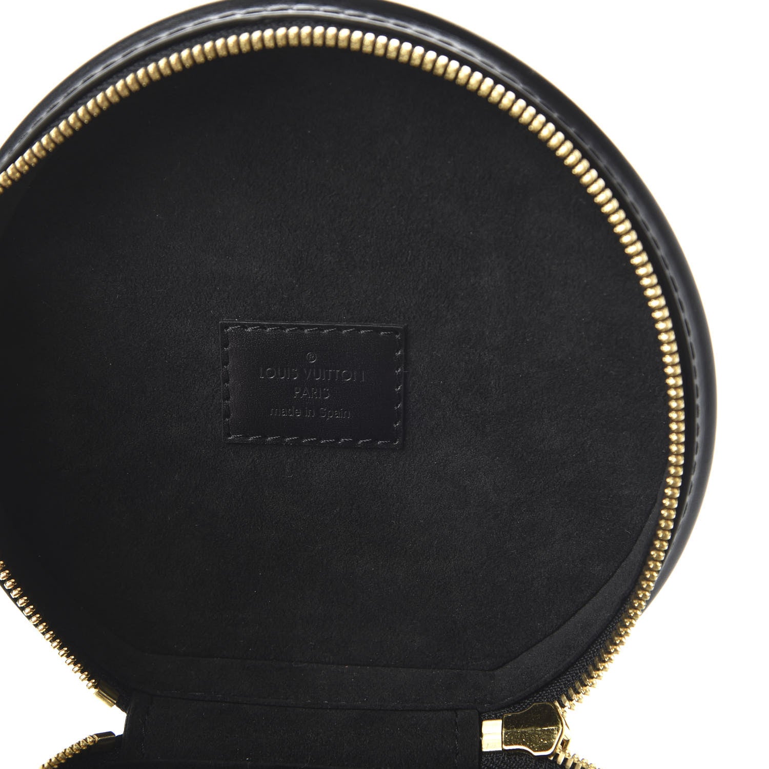 Louis Vuitton Reverse Monogram Cannes 8 of 9