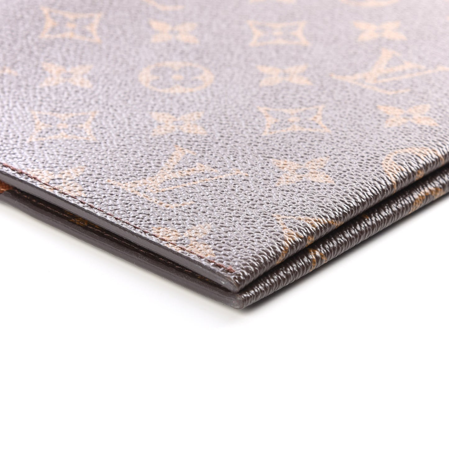 Monogram Couverture Carnet GM
