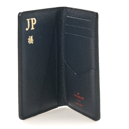 Louis Vuitton Monogram Upside Down Pocket Organizer 5 of 10