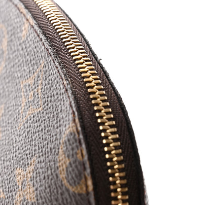Louis Vuitton Monogram Cosmetic Pouch 7 of 7