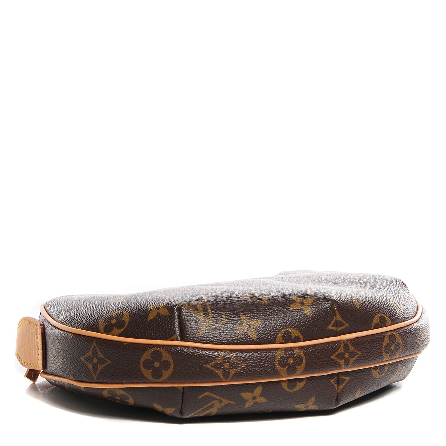 Louis Vuitton Monogram Croissant PM 4 of 7