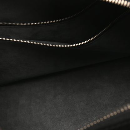 Louis Vuitton Epi Pont-Neuf PM Black 5 of 9