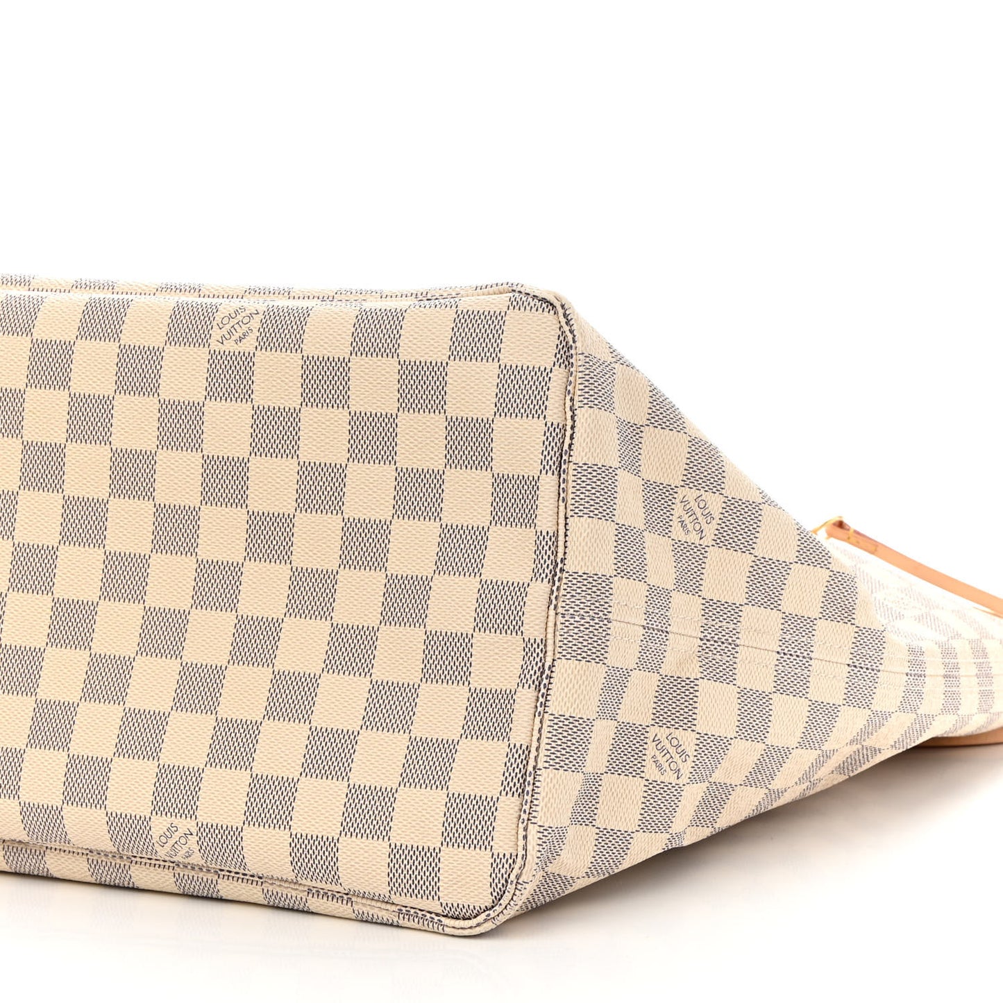 Damier Azur Neo Neverfull GM