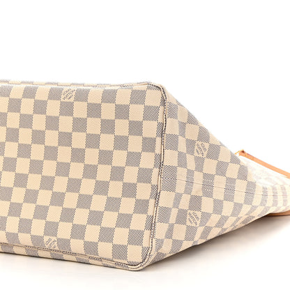 Louis Vuitton Damier Azur Neo Neverfull GM 11 of 11