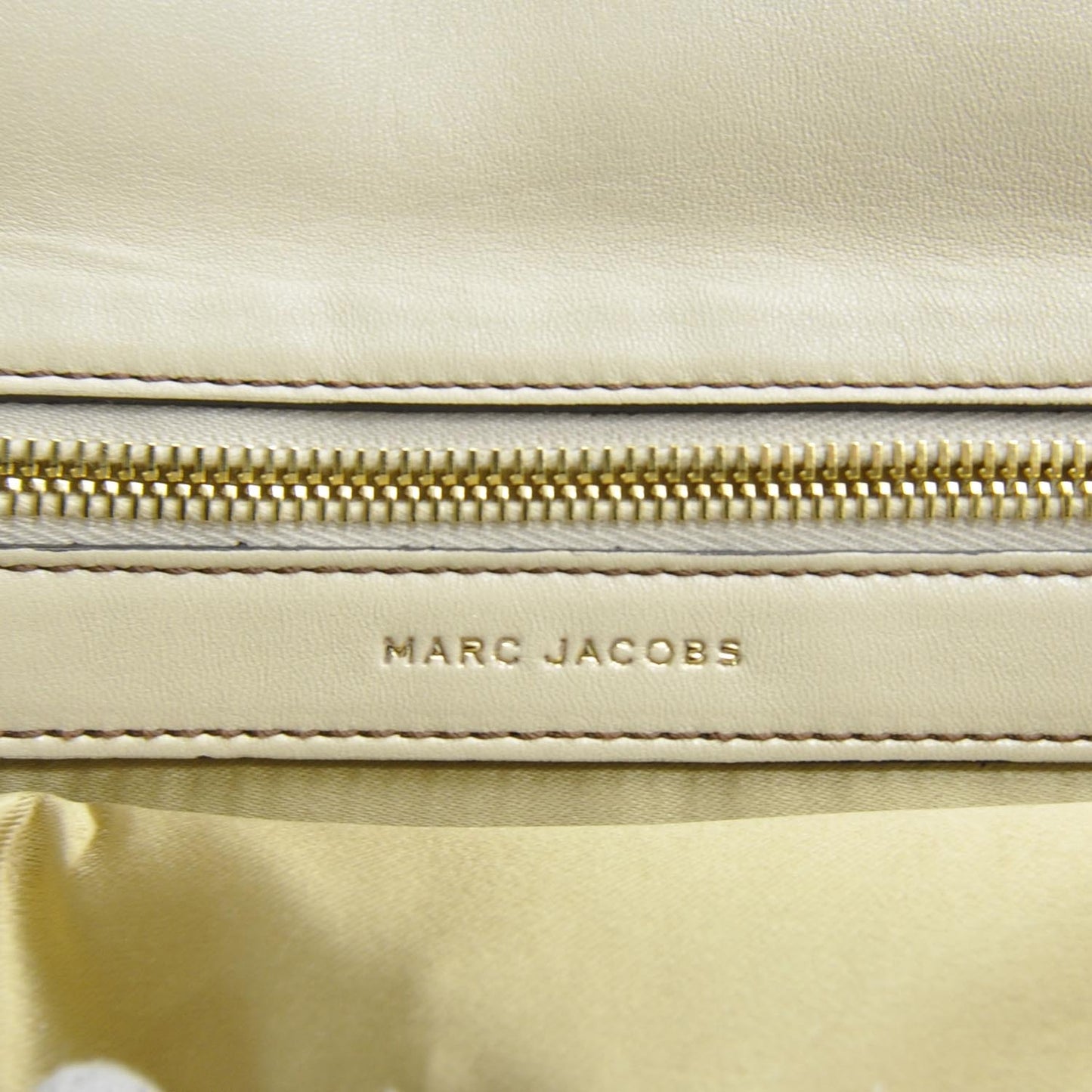 Leather Jeweled Shell Palm Beach Bonita Clutch Ivory