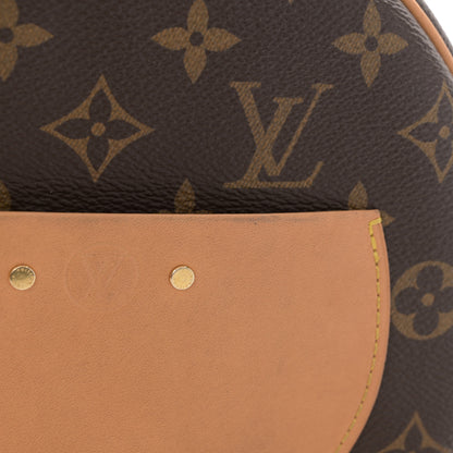 Louis Vuitton Monogram Boite Chapeau Souple 9 of 9