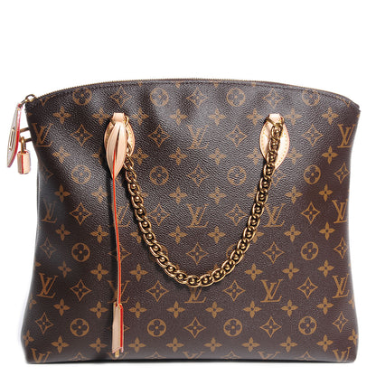 Louis Vuitton Monogram Lockit Chain MM 1 of 7