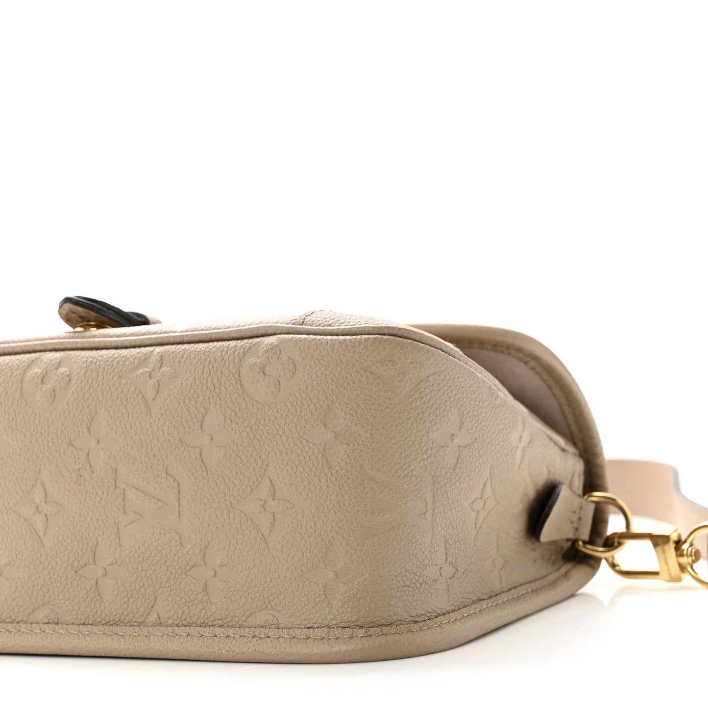 Empreinte Monogram Giant Diane Tourterelle Creme
