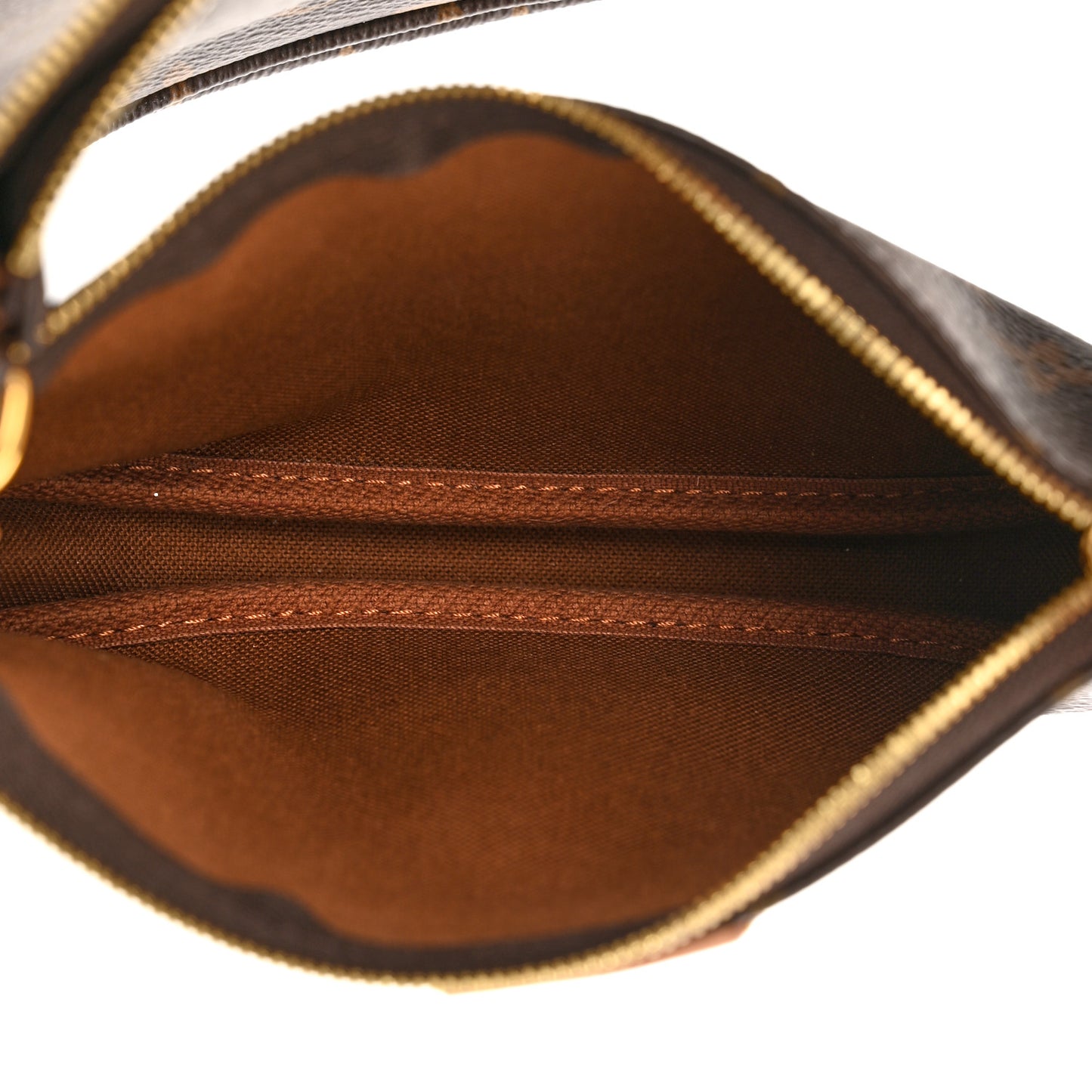 Monogram Multi Pochette Accessories Rose Clair