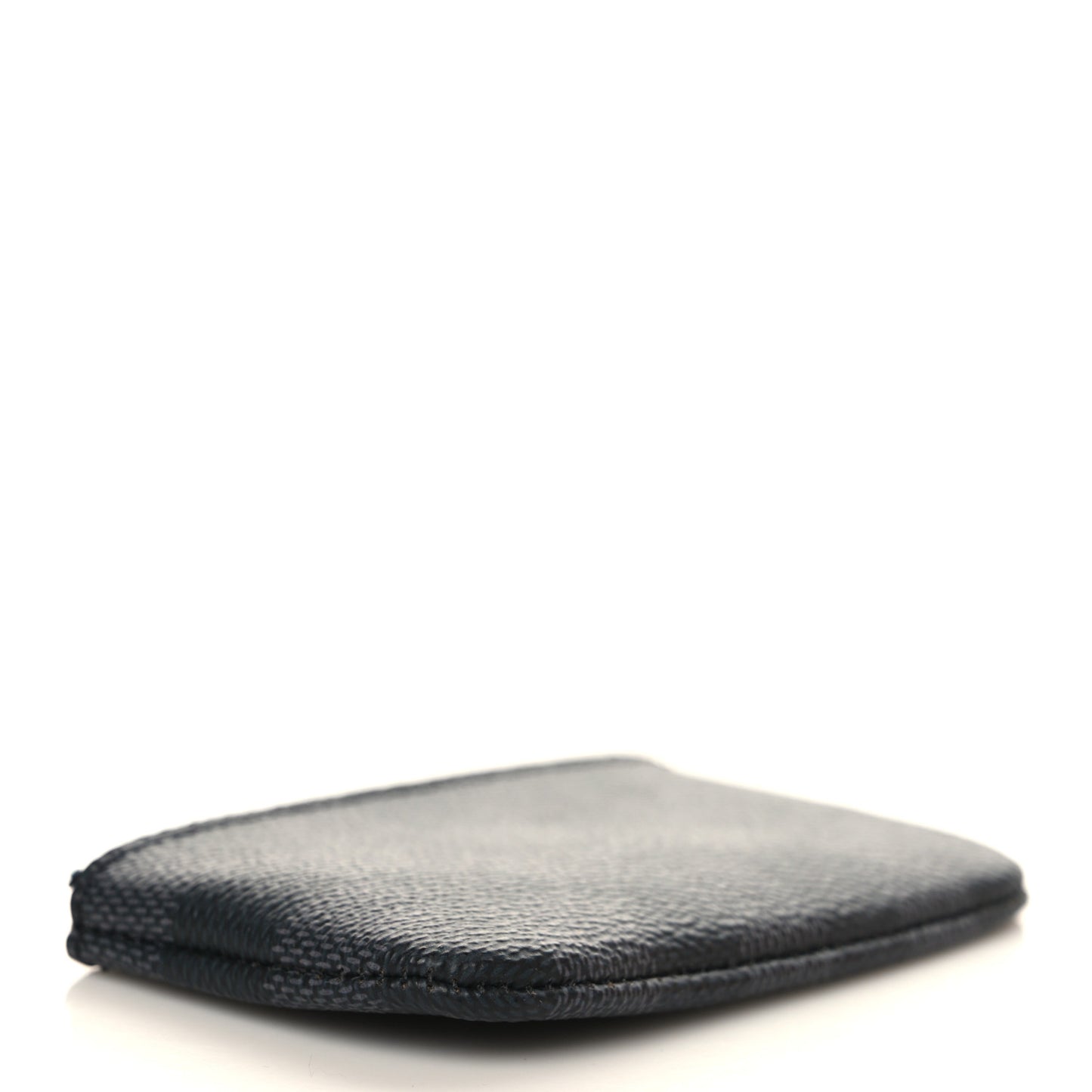 Damier Graphite Key Pouch