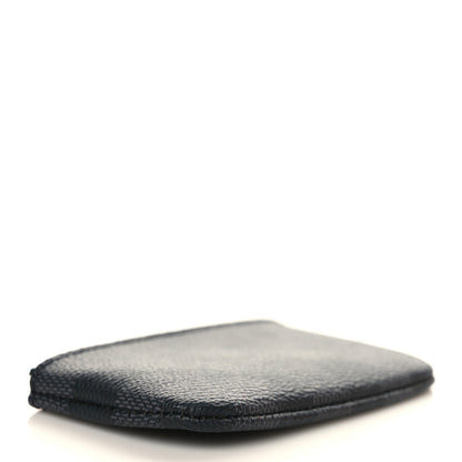 Louis Vuitton Damier Graphite Key Pouch 4 of 7