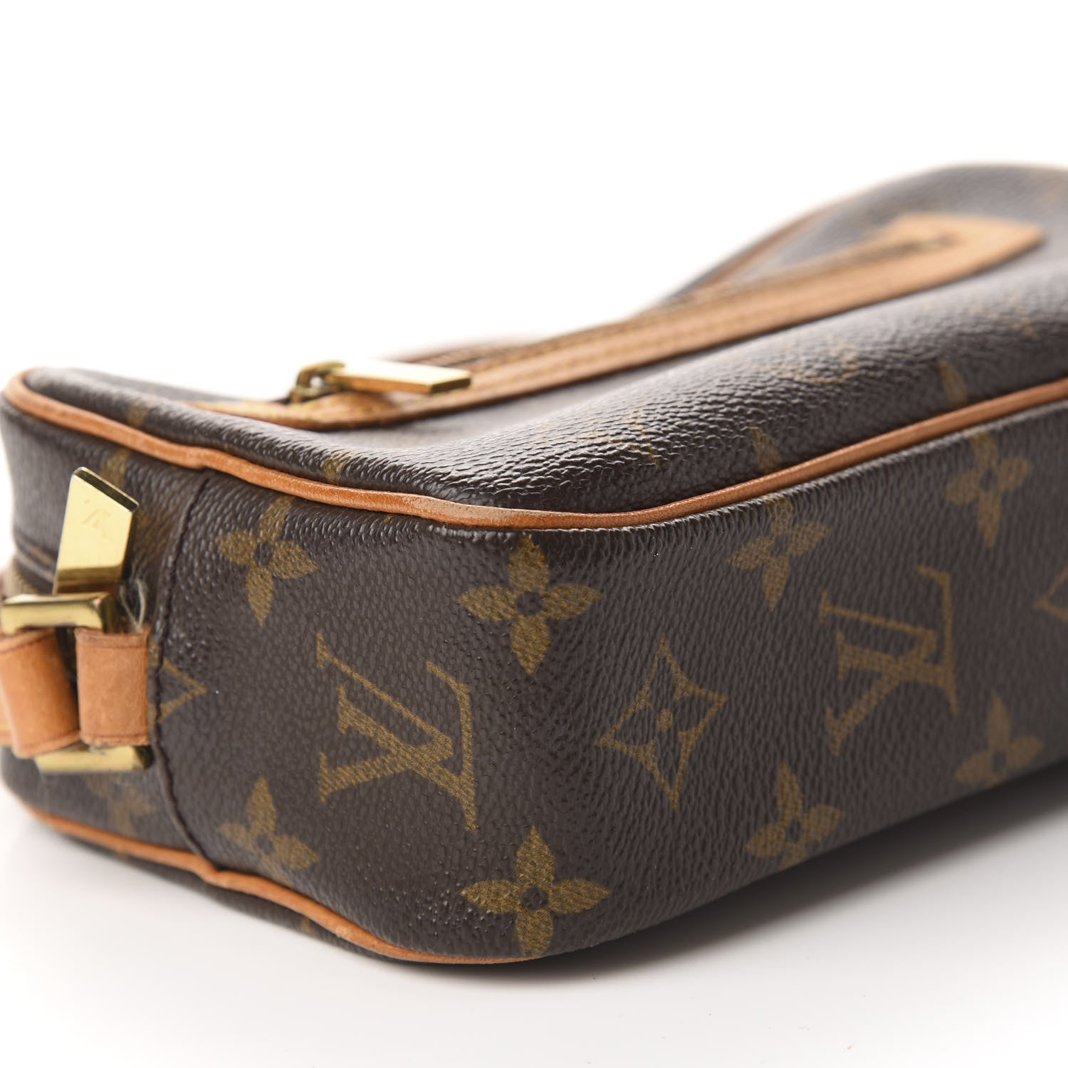Louis Vuitton Monogram Pochette Cite 6 of 10