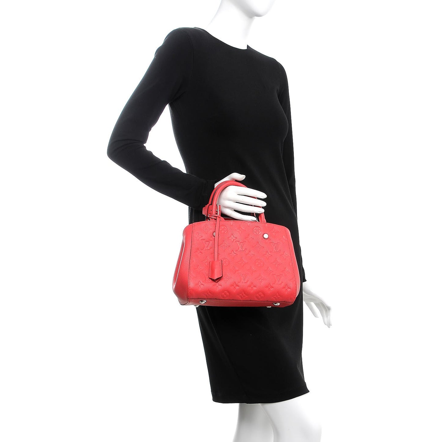 Empreinte Montaigne BB Poppy