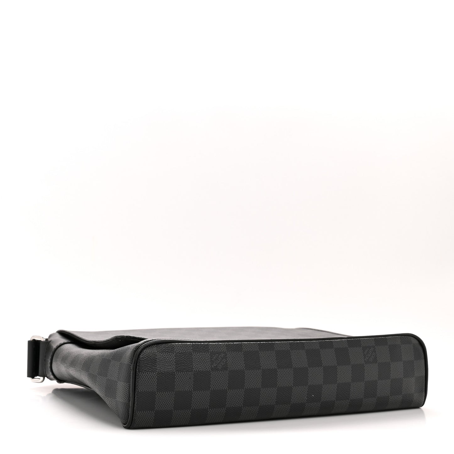 Damier Graphite District GM