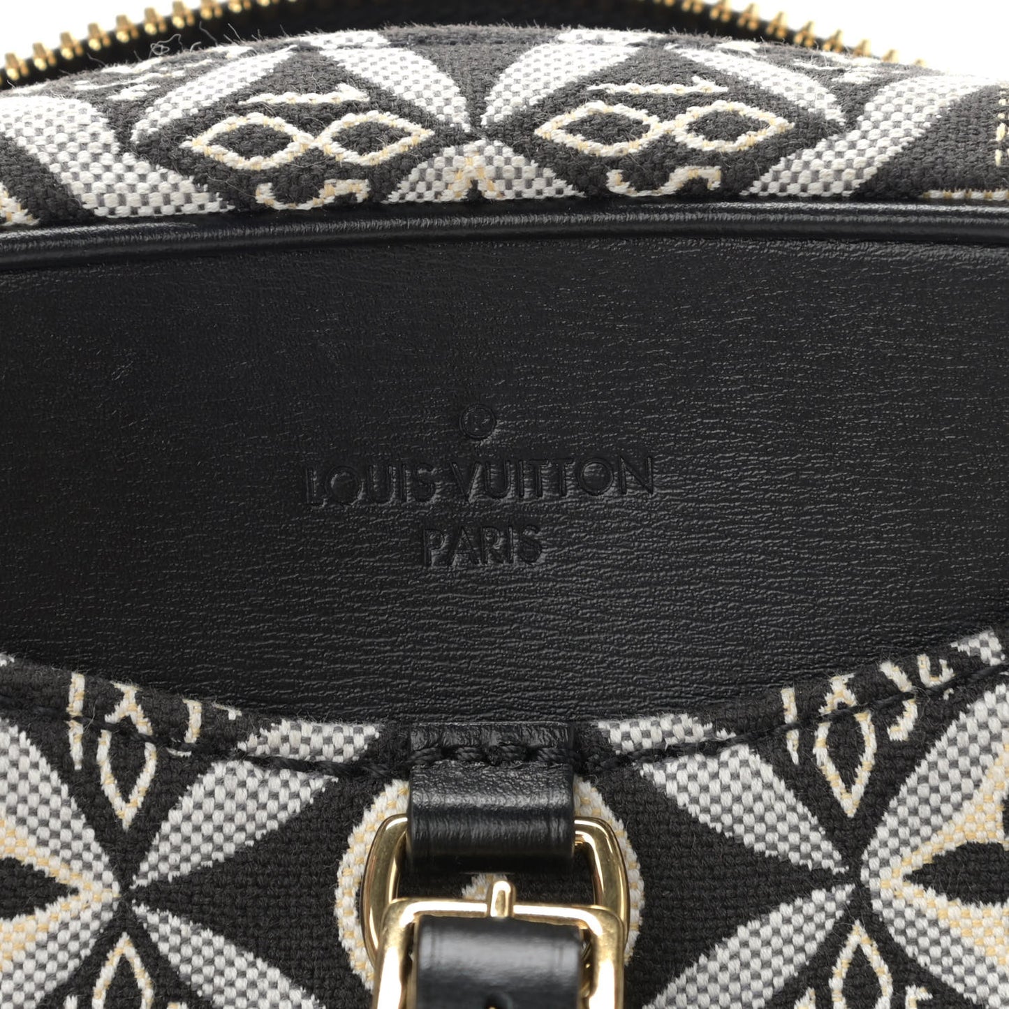 Jacquard Since 1854 Mini Deauville Grey