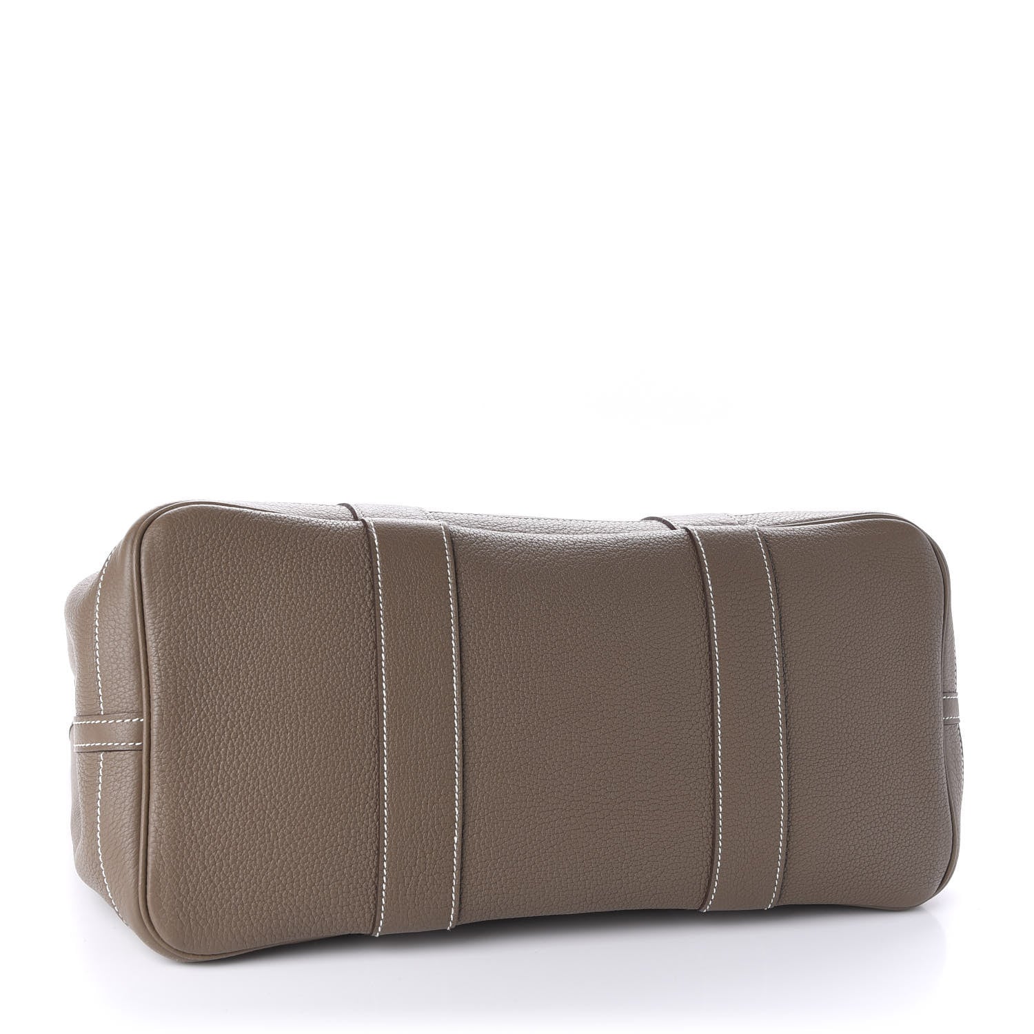 Hermes Negonda Garden Party 36 MM Etoupe 4 of 9