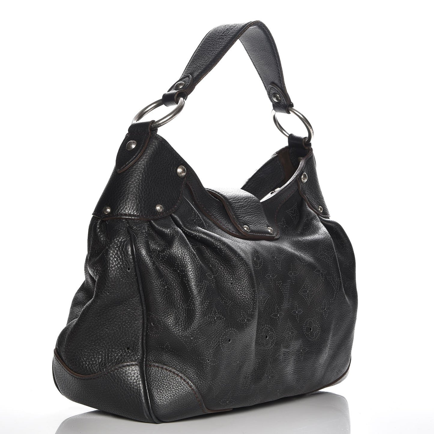 Mahina Solar PM Black