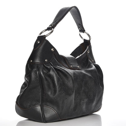 Louis Vuitton Mahina Solar PM Black 3 of 10