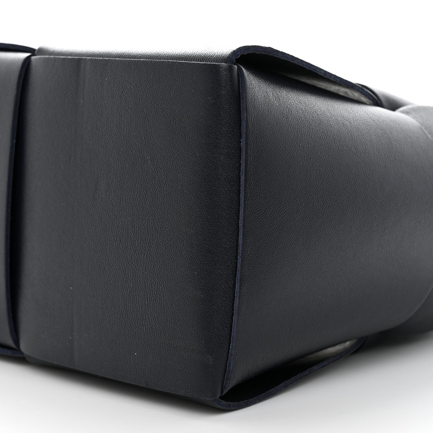 Bottega Veneta Nappa Maxi Intrecciato Small Arco Tote Space 11 of 12