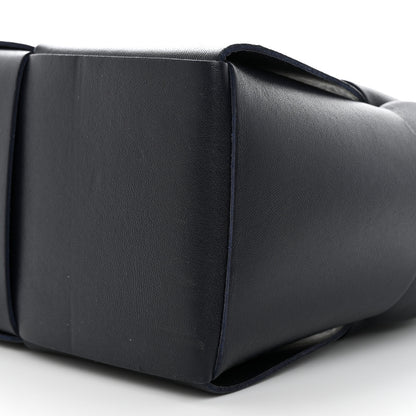 Bottega Veneta Nappa Maxi Intrecciato Small Arco Tote Space 11 of 12