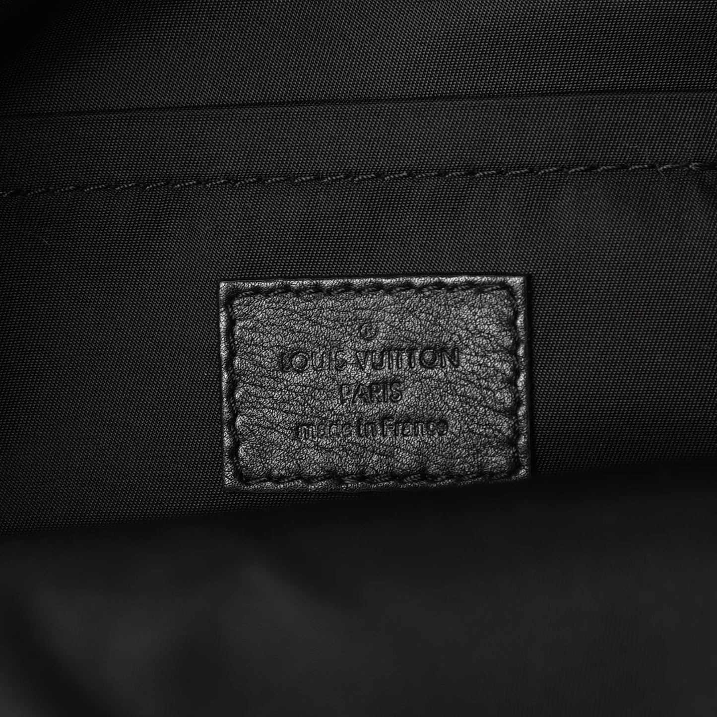 Monogram Palm Springs Backpack Mini